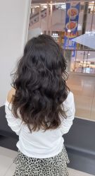 点击看大图 -FINE HAIR 烫染专业设计