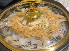 -前海沿·青岛菜(乐客城店)