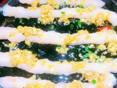 -青木岚小海鲜•小龙虾(友谊店)