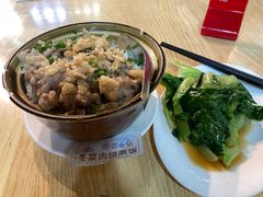 -荔园小馆(园岭新村二期店)
