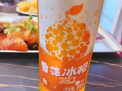 -秦巴石锅鱼(文化南路店)