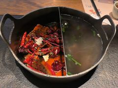 -盡膳口福跷脚牛肉火锅(晶耀前滩店)