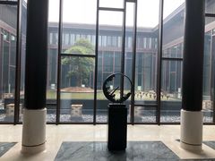 -上海崇明金茂凯悦酒店