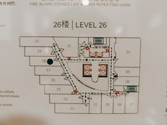 -宁波东港喜来登酒店