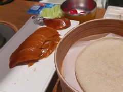 -小大董·烤鸭(王府井apm店)