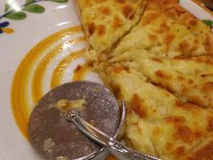 -萨莉亚意式餐厅(特力时尚汇店)