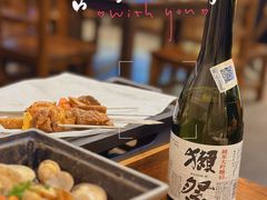 -破店肥哈·东北烧烤(南山保利店)
