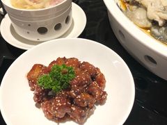 排骨-闽和南(深圳万象城店)