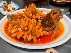 -峨嵋酒家(德内店)