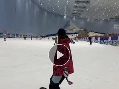 -广州热雪奇迹