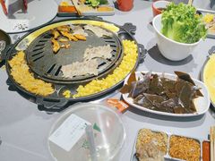-外婆掌柜·东北家庭烤肉(托乐嘉店)