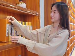 -香山湖渔家大院