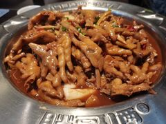 -胖哥俩肉蟹煲(淮安万达店)