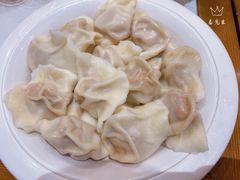 鲜肉海胆水饺-海知道大连海鲜水饺(南山大冲店)