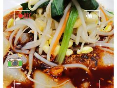 -魏家凉皮(博水商务大厦店)