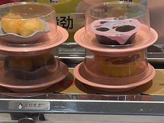 -争鲜回转寿司(通州万达店)