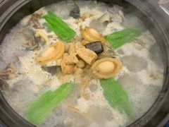 -祈胜邨•顺德鱼生•顺德菜(容桂店)