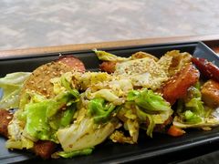 -八月美食小馆(银泰城总店)