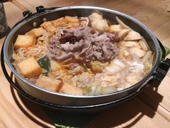 -隐泉京望日式料理(太和广场店)