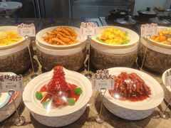-鲜得莱渔港·小平岛海胆馆(七贤岭店)