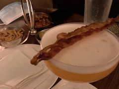 -LONG BAR 廊吧(外滩华尔道夫酒店)