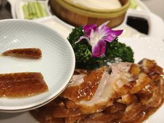 -大鹏饭店·金陵家宴(奥体中心店)