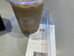 -瑞幸咖啡(凤凰海负一楼美食街店)