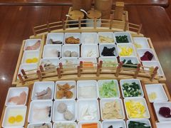 -香麒园·过桥米线·南湖雅宴