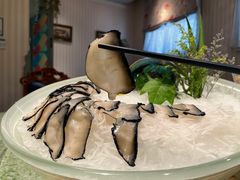 黑金鲍鱼-爱丽格斯火锅(东岸国际店)