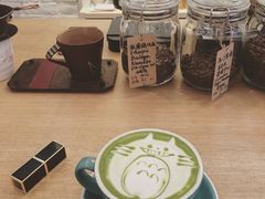 -COFFEE HOLIC(朝外SOHO店)