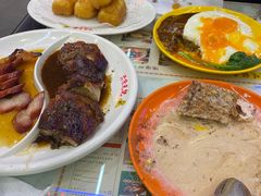 -澳门陈光记烧味饭店(万象城店)