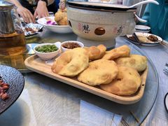 -唐猫庭院·千年陕菜(大唐不夜城店)