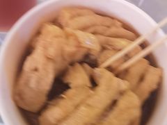 -卤大叔·广州牛杂(壹方城店)