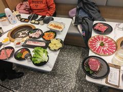 -花味·自助烤肉(大观天地店)