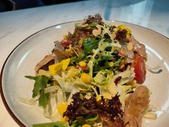 -Wei菋·Le Bistrot