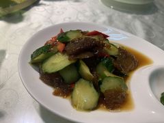 -爷爷的草帽·海鲜馆(孙塘路店)