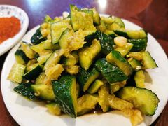 -玫瑰红烤羊排(北新桥三条店)