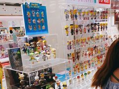 -泡泡玛特POPMART(国金街店)