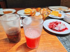 -汉巴味德(大悦城店)