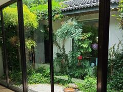 -花锦堂·隐庐