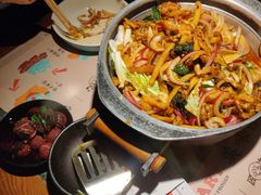 -蛙小侠(威高广场店)