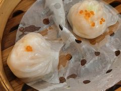 和乐水晶鲜虾饺-和乐喜点(宝岗大道店)