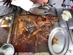-明记牛杂(新马路分店)