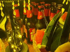 -隐肆威士忌鸡尾酒吧(玉沙国际店)