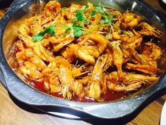 -邵汇大虾(泉园一路店)