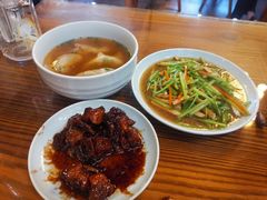 -双塔老饭店