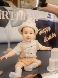 -微笑宝贝儿童摄影(梵华1939店)