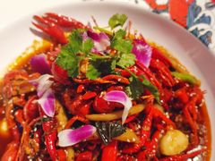 -湘语·湖南家常菜(新洲店)