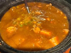 -旺爷砂锅·茶作(国贸城店)