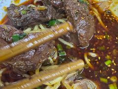 -蒋六十八梯眼镜面(渝中店)